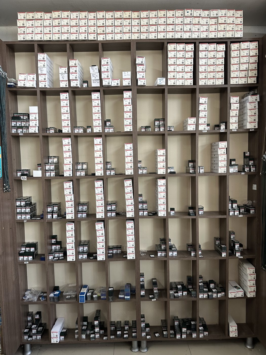 Dikiş Makinesi İğneleri